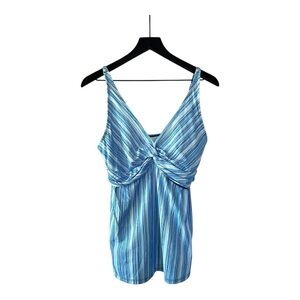 Beach House swim top